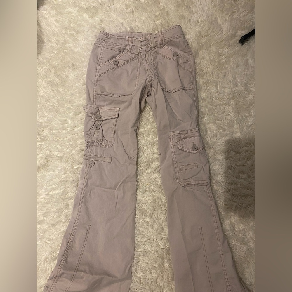 CARGO PANTS from garage